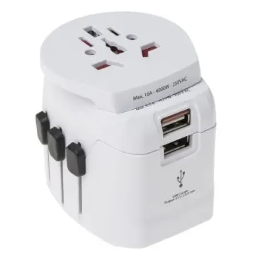 SKROSS Australia, Brasil, China, Europe, Italy, Japan, Switzerland, UK, USA to Australia, China, Europe, UK, USA Travel - SKR-0080 product image