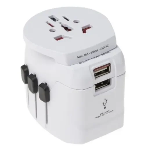 SKROSS Australia, Brasil, China, Europe, Italy, Japan, Switzerland, UK, USA to Australia, China, Europe, UK, USA Travel - SKR-0080 product image