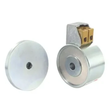 Mecalectro Magnet 48mm Threaded Hole - P51844 product image