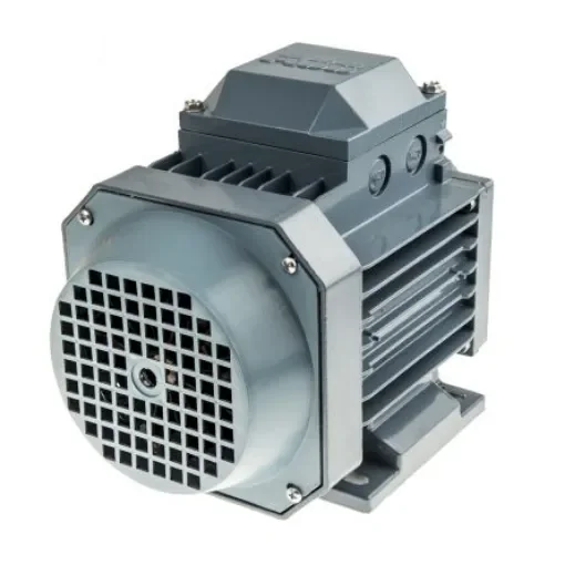 ABB Squirrel Cage Motor AC Motor, 7.5 kW, IE3, 3 Phase, 2 Pole, 400 V, 415 V, 690 V, Flange Mount Mounting - 3GAA131130-ADK product image