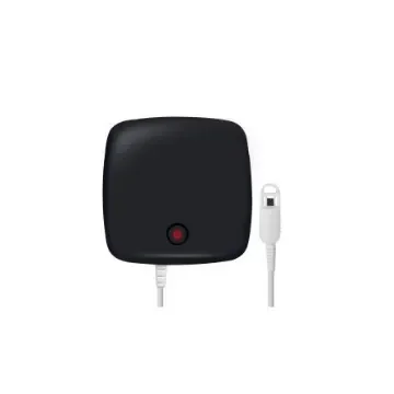 RS PRO PRO-MOTE-TH+ Temperature & Humidity Data Logger, Wi-Fi, 1 Input Channel(s) - 1720568 product image