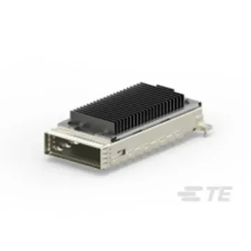 TE Connectivity CFP2 Connector, Cage & Heatsink Female 11-Position, 2274842-2 product image