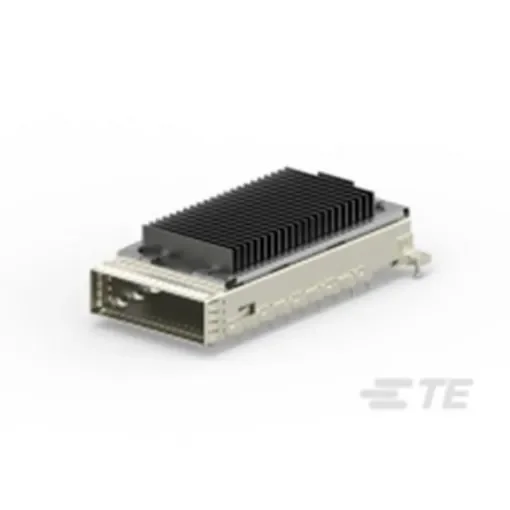 TE Connectivity CFP2 Connector, Cage & Heatsink Female 11-Position, 2274842-2 product image
