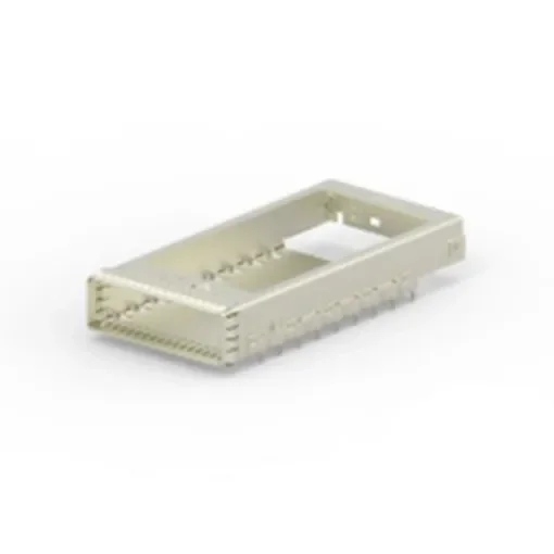 TE Connectivity CFP2 Cage Assembly, 2274843-2 product image