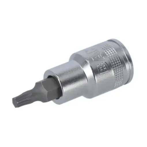 Bahco 7809TORX-T55 T55 Socket Droiver, 60 mm Overall product image