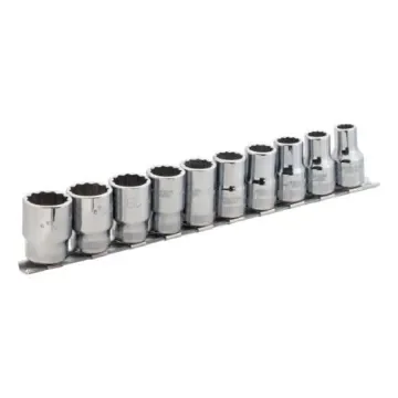 Bahco 10-Piece 1/2 in - 7810MB product image