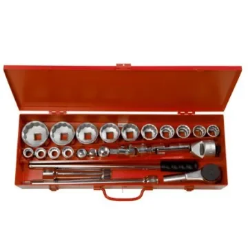 Bahco 24-Piece 3/4 in - 8840M product image