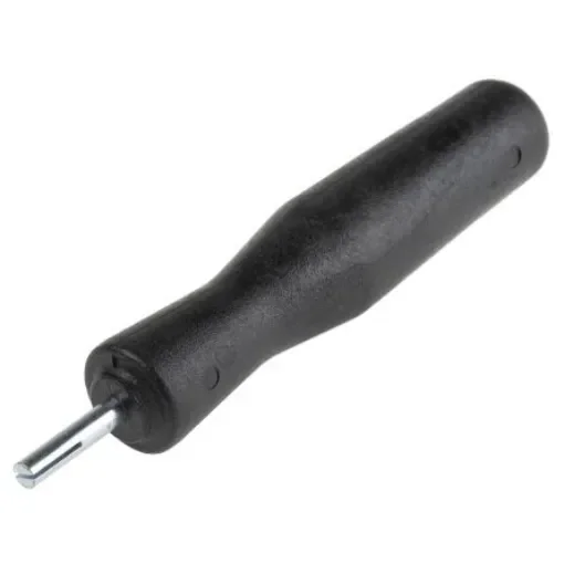 HARTING Extraction Tool, DIN 41612 Contact Contact - 09990000038 product image