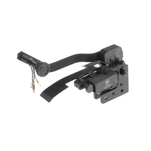 HARTING, DIN 41612 Crimping Tool - 09990000249 product image