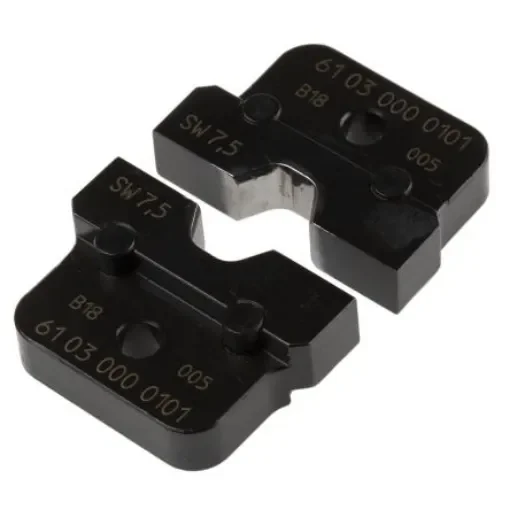 HARTING, Inducom Crimp Die, D-sub Connector, Hex size 7.5mm - 61030000101 product image