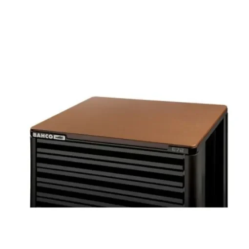 Bahco Tool Box Accessory for use with 1472K & 1482K - 1472K-ACTD product image