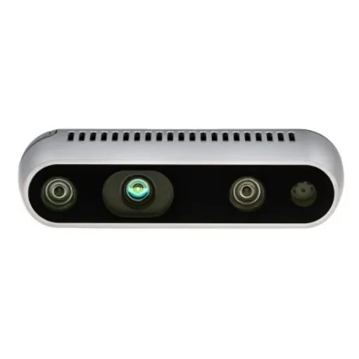 Intel D435 Depth Camera, 0.2m Min Depth Distance, 10m Max Range - 82635AWGDVKPRQ product image