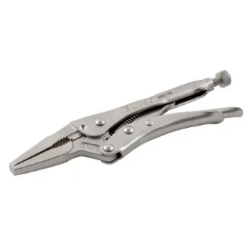 Bahco 2952-235 Gripping Pliers, 235 mm Overall, 81mm Jaw product image