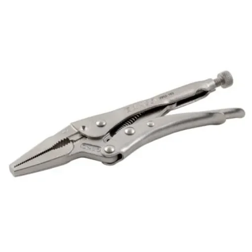 Bahco 2952-235 Gripping Pliers, 235 mm Overall, 81mm Jaw product image