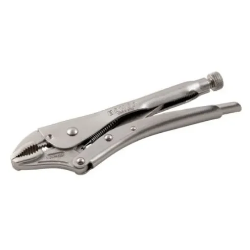 Bahco 2953-250 Gripping Pliers, 235 mm Overall, 35mm Jaw product image