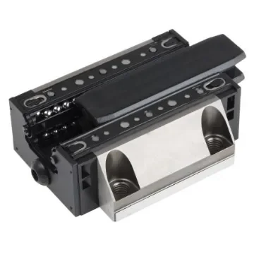 INA Linear Guide Carriage KWSE20-V1-G3, KWSE20 product image