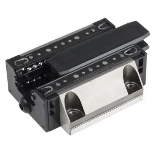INA Linear Guide Carriage KWSE20-V1-G3, KWSE20 product image