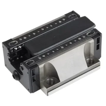 INA Linear Guide Carriage KWSE25-V2-G2, KWSE25 product image
