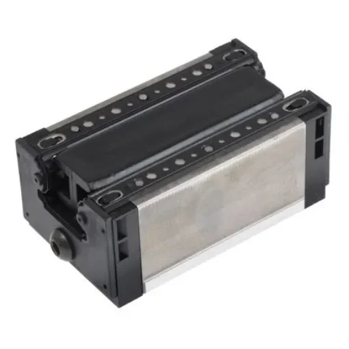 INA Linear Guide Carriage KWSE25-H-V2-G3, KWSE25 product image