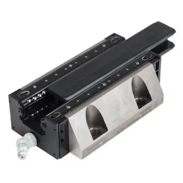 INA Linear Guide Carriage KWSE25-L-V1-G3, KWSE25 product image
