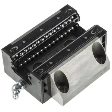 INA Linear Guide Carriage KWSE30-V1-G3, KWSE30 product image