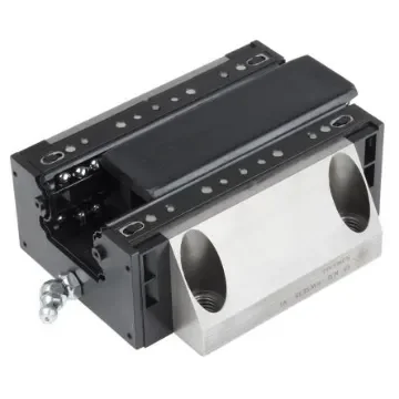 INA Linear Guide Carriage KWSE35-V1-G3, KWSE35 product image