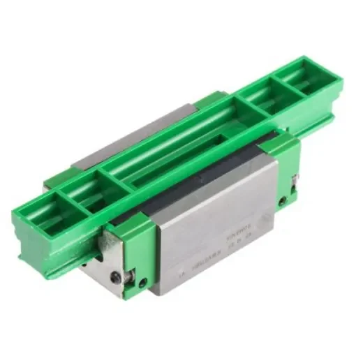 INA Linear Guide Carriage KWVE15-B-H-V1-G3, KWVE15 product image