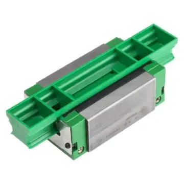 INA Linear Guide Carriage KWVE20-B-S-V1-G3, KWVE20 product image