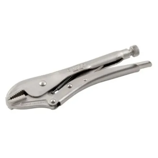Bahco 2958-250 Gripping Pliers, 235 mm Overall, 45mm Jaw product image