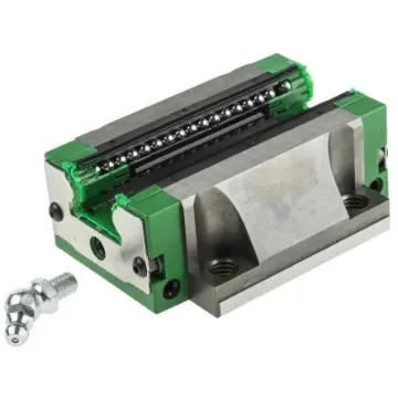 INA Linear Guide Carriage KWVE25-B-V2-G3, KWVE25 product image