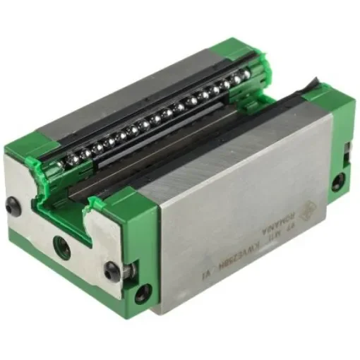INA Linear Guide Carriage KWVE25-B-H-V1-G3, KWVE25 product image
