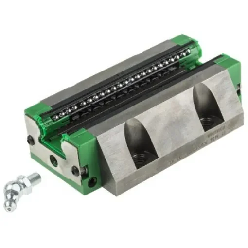 INA Linear Guide Carriage KWVE25-B-L-V1-G3, KWVE25 product image
