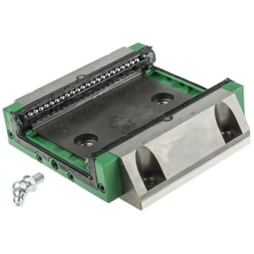 INA Linear Guide Carriage KWVE25-WL-V1-G3, KWVE25 product image