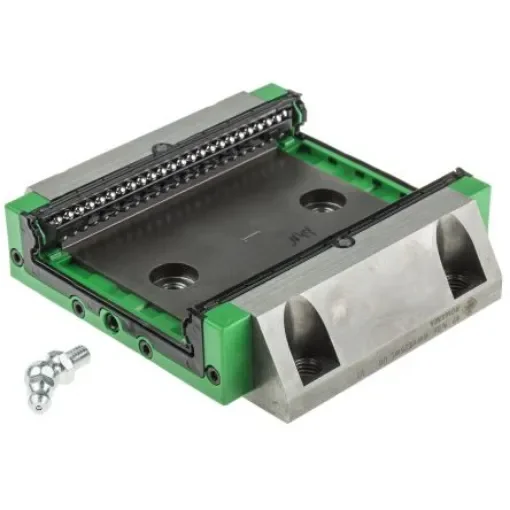INA Linear Guide Carriage KWVE25-WL-UG-V1-G3, KWVE25 product image