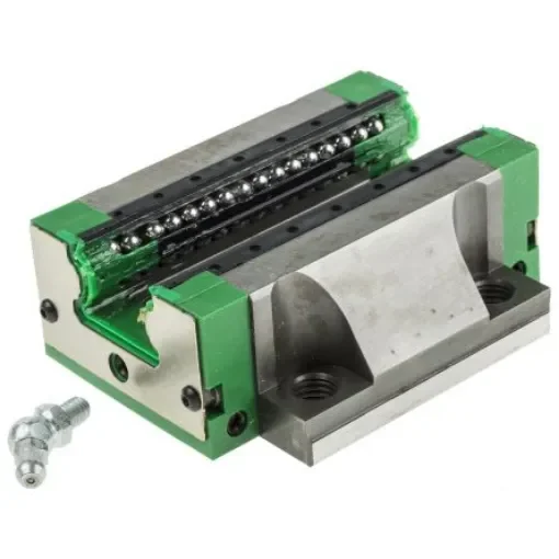 INA Linear Guide Carriage KWVE30-B-V1-G3, KWVE30 product image