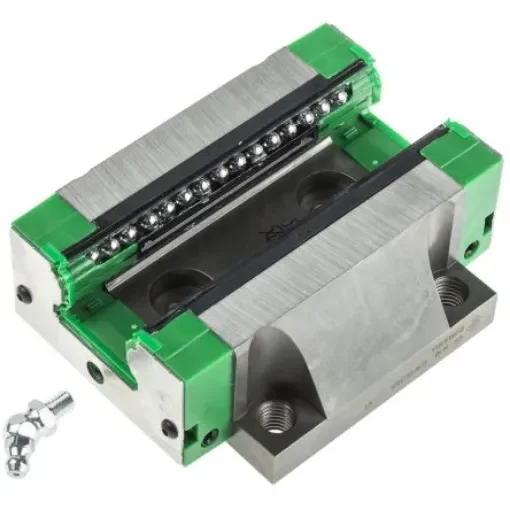 INA Linear Guide Carriage KWVE35-B-V1-G3, KWVE35 product image