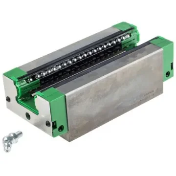 INA Linear Guide Carriage KWVE35-B-HL-V1-G3, KWVE35 product image