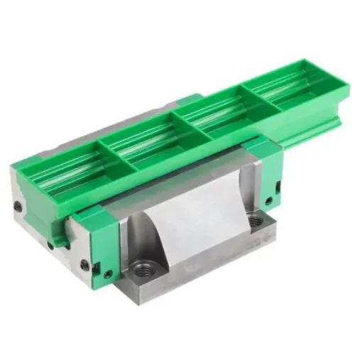 INA Linear Guide Carriage KWVE45-B-V1-G2, KWVE45 product image