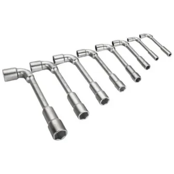 Bahco Tube Wrench, Bar Handle Handle - 29M/8 product image