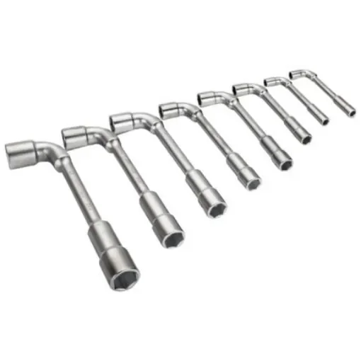 Bahco Tube Wrench, Bar Handle Handle - 29M/8 product image