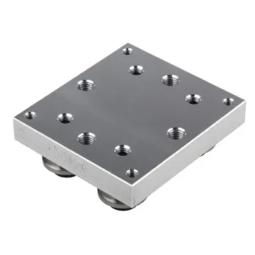 INA Linear Guide Carriage LFL20-SF, LFL product image