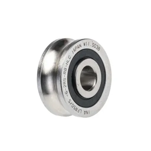 Track Roller Track Roller LFR50/5-6-2RS-RB-HLC, 17mm OD product image