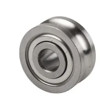 Track Roller Track Roller LFR50/5-4-2Z-HLC, 16mm OD product image