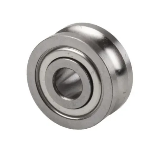 Track Roller Track Roller LFR50/5-4-2Z-HLC, 16mm OD product image