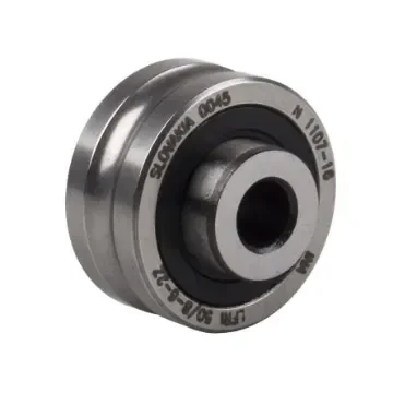 Track Roller Track Roller LFRI50/8-6-2Z, 6.1mm ID, 24mm OD product image