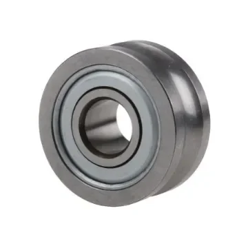 Track Roller Cam Follower LFR5201-12-2Z, 35mm OD product image