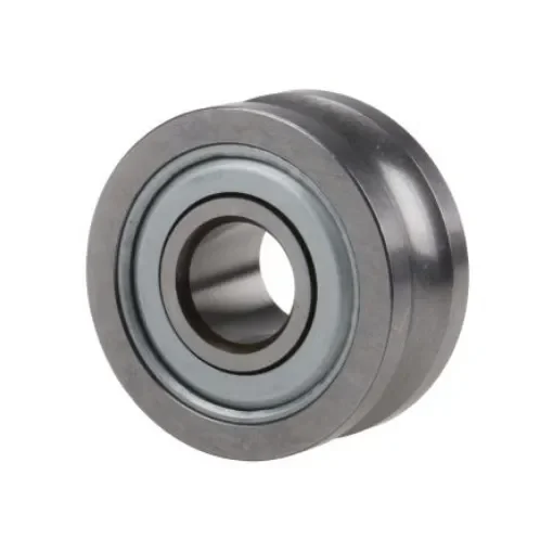 Track Roller Cam Follower LFR5201-12-2Z, 35mm OD product image