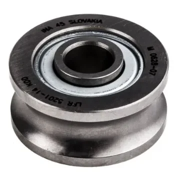 Track Roller Cam Follower LFR5201-14-KDD, 40mm OD product image