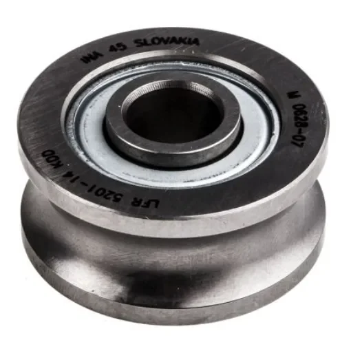 Track Roller Cam Follower LFR5201-14-KDD, 40mm OD product image