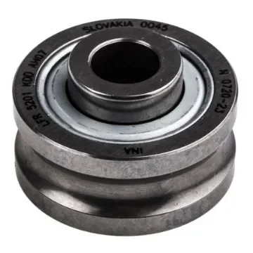 Track Roller Cam Follower LFRI5201-10-2Z, 35mm OD product image
